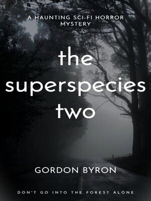 cover image of The Superspecies Two